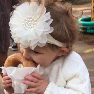 Meet your Posher, Joanne